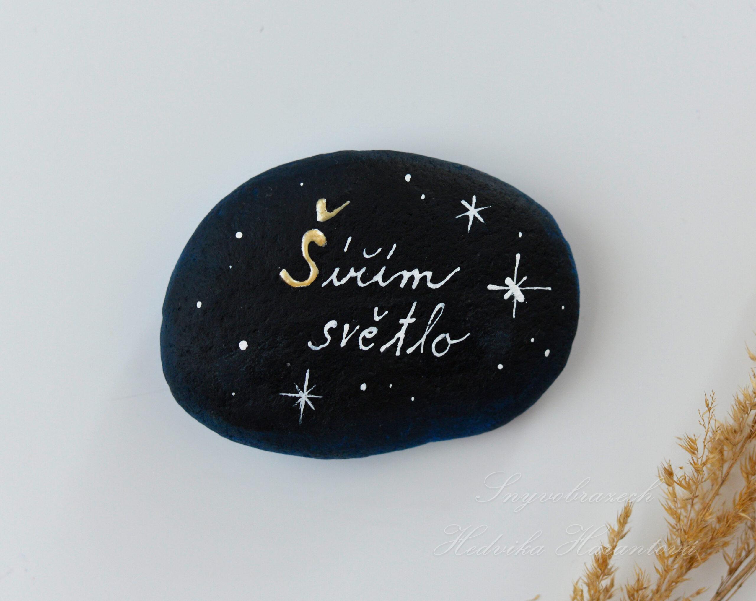 Víla s lucernou - Obrázek 2