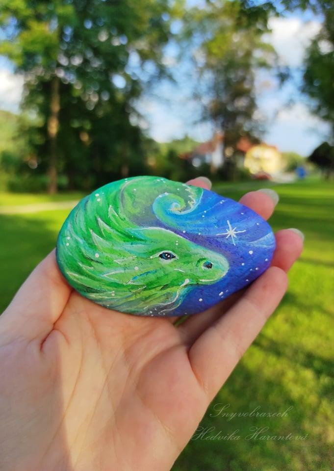 Drak země a vody - Obrázek 2