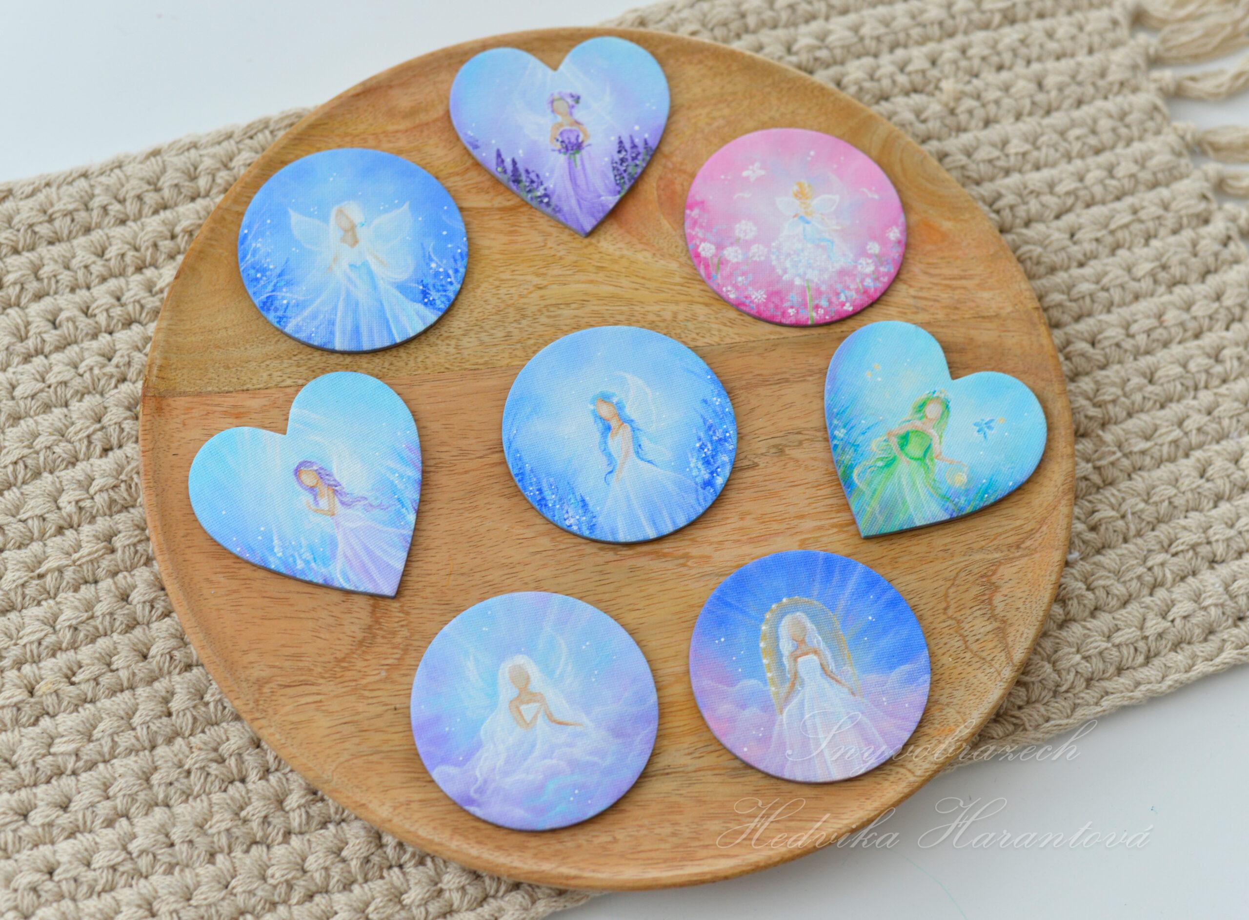 Nebeská - Obrázek 2