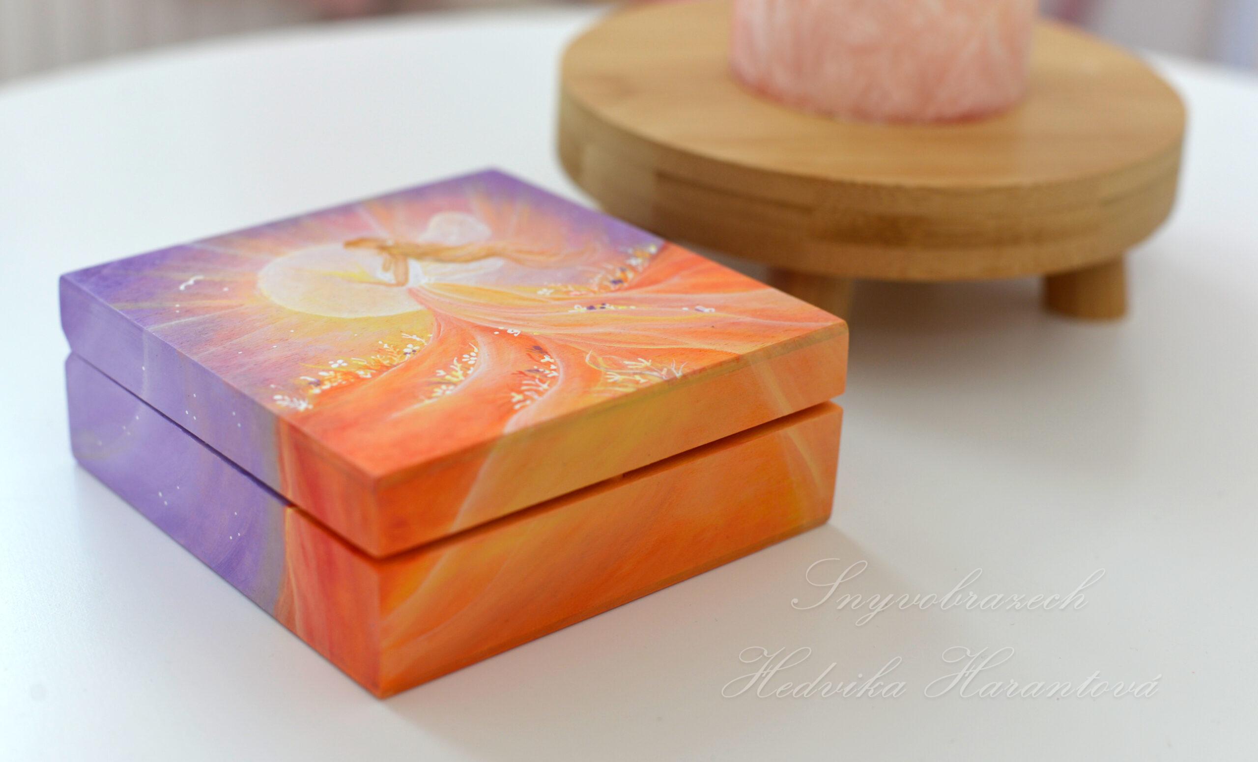 Slunovrat - Obrázek 2