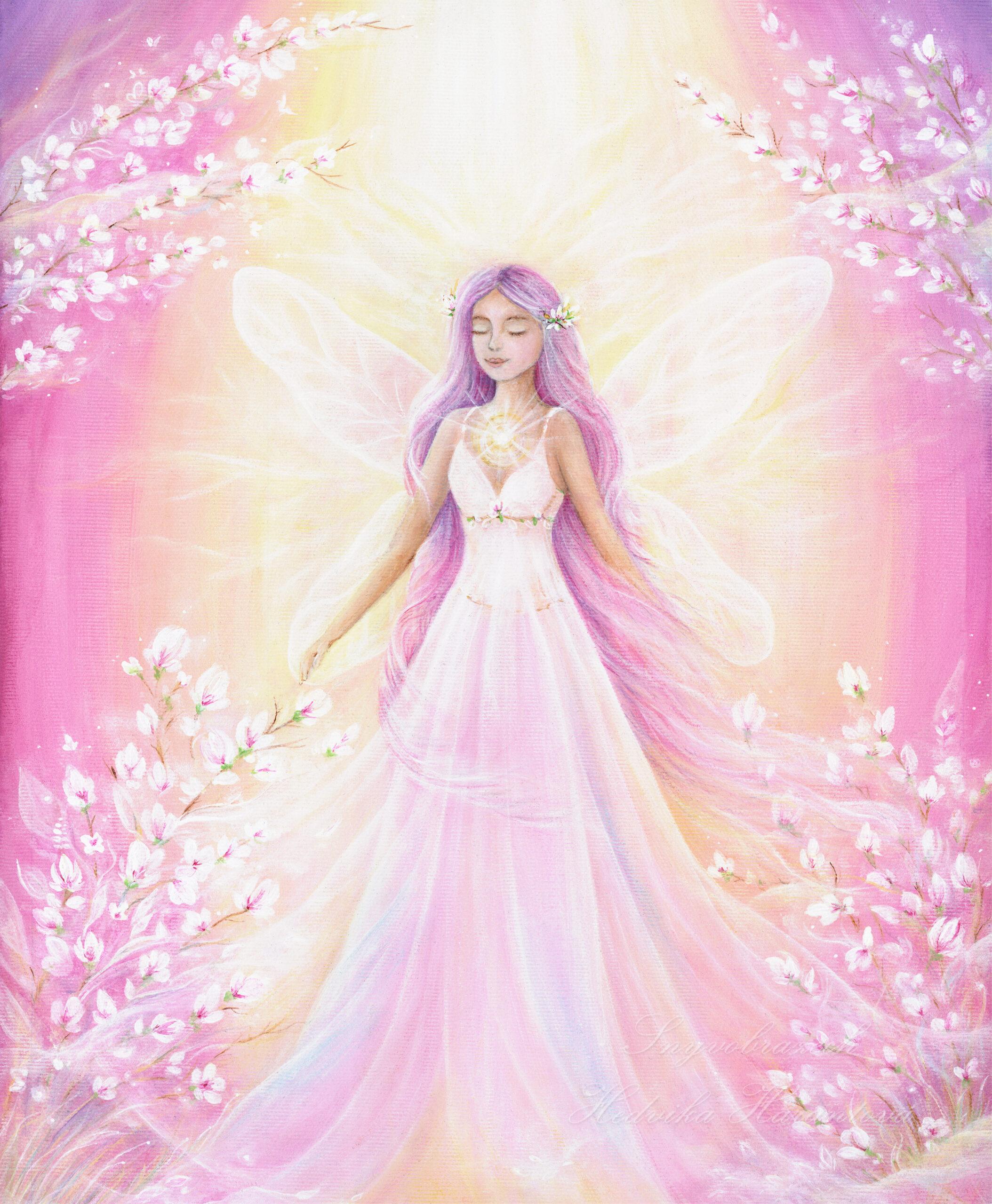 Krása jedinečnosti