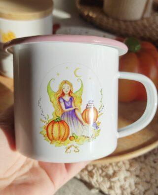 Plecháček - Podzimní vílenka