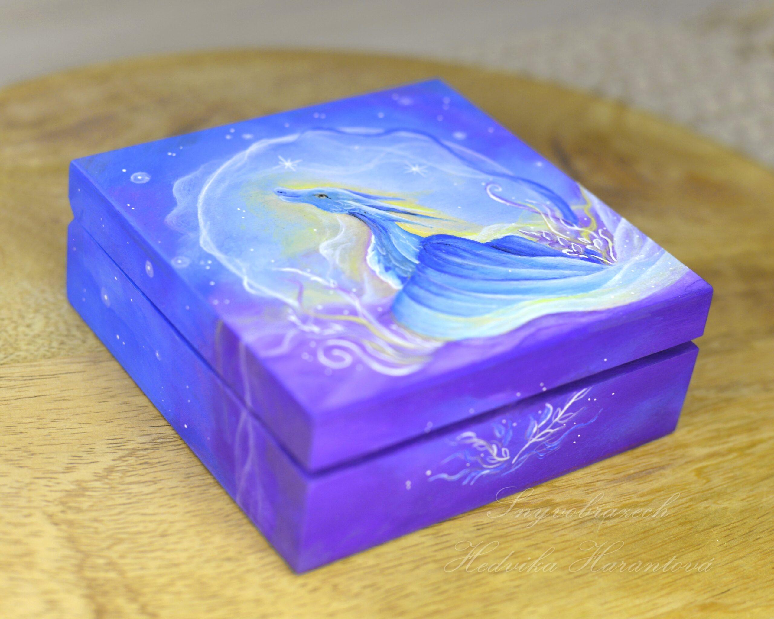 Dráček - Obrázek 2