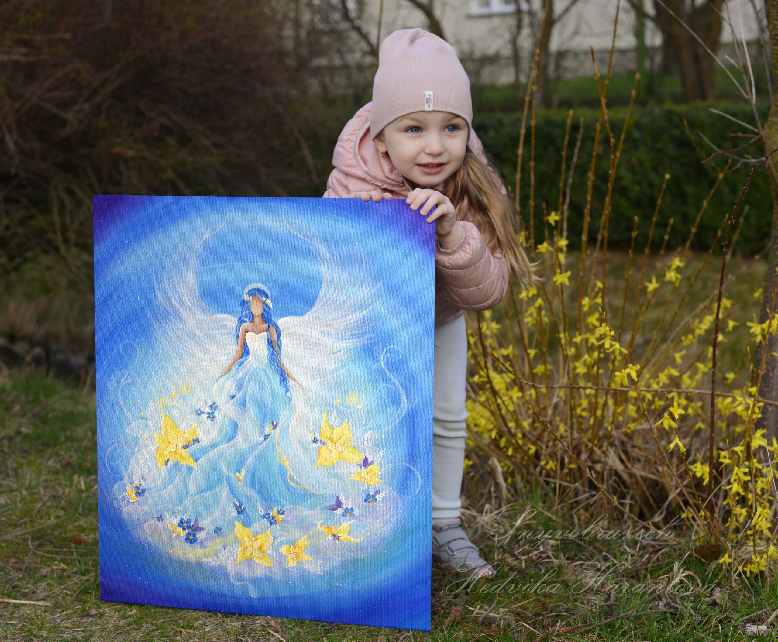 V nebesích - Obrázek 3