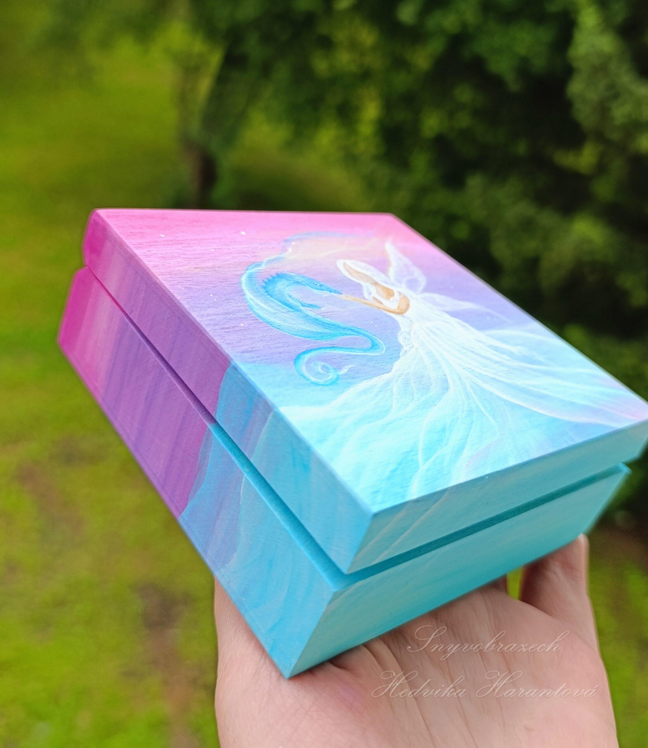 Setkání - Obrázek 2