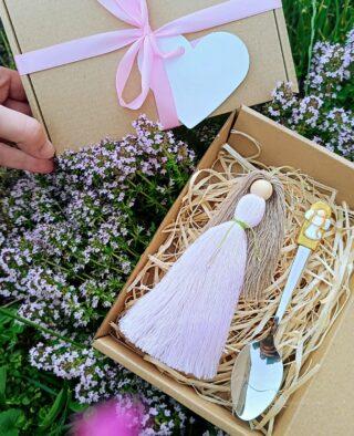 Kouzelný balíček - Vílí holčičky