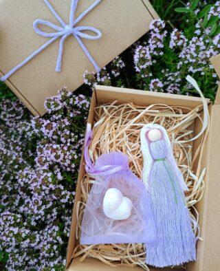 Kouzelný balíček - Vílí sen