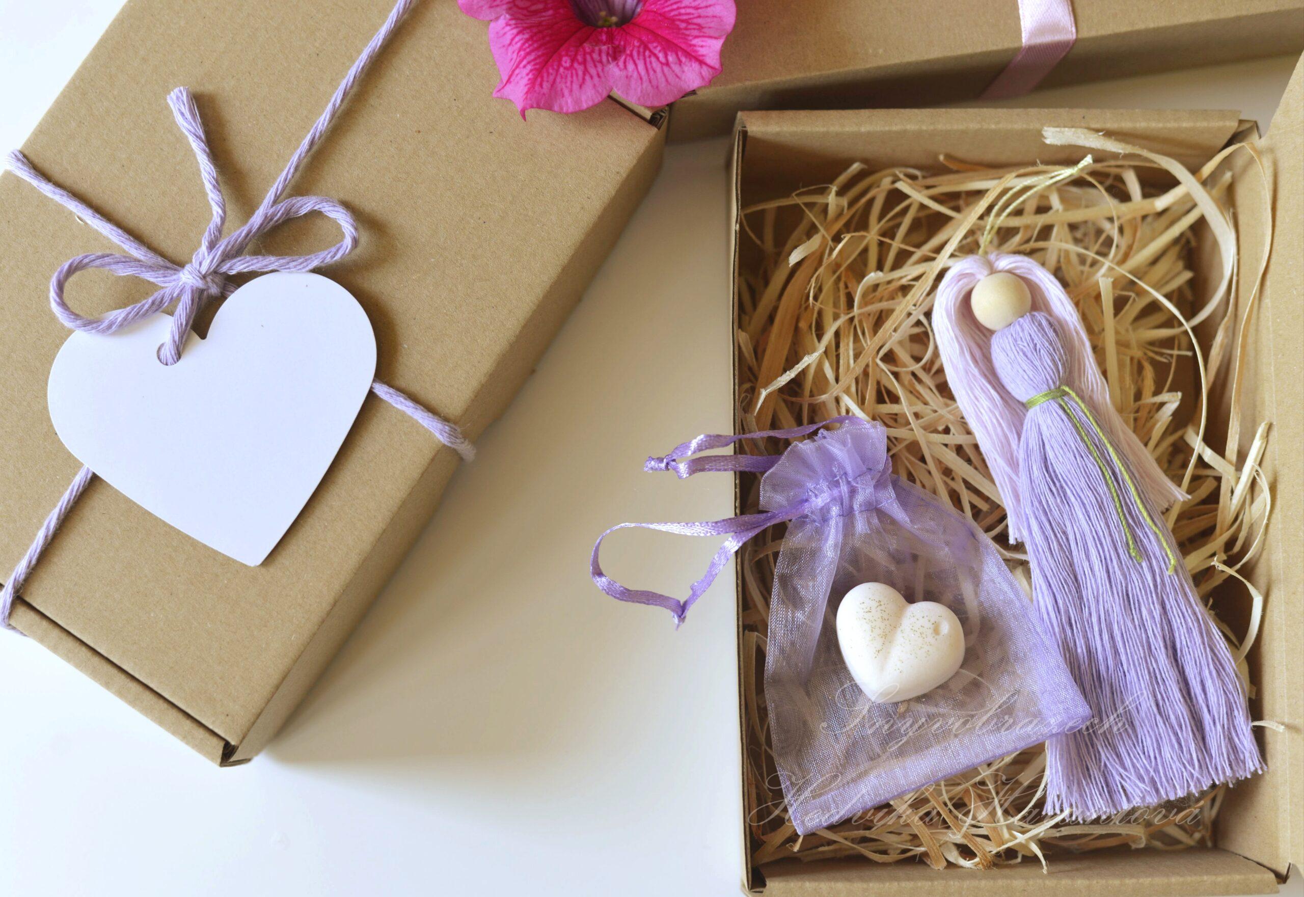 Kouzelný balíček - Vílí sen - Obrázek 2