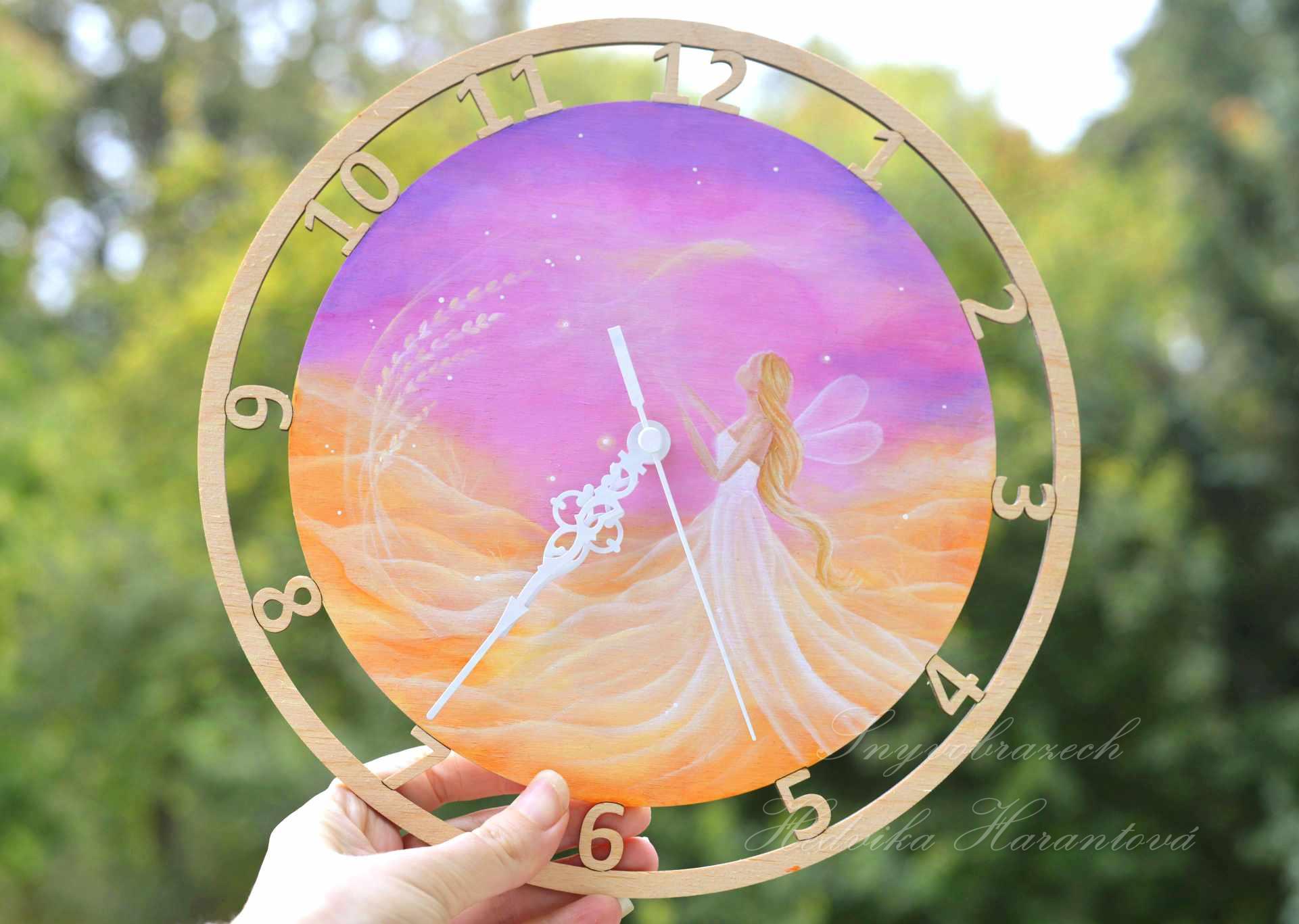 Dotek slunce - Obrázek 2