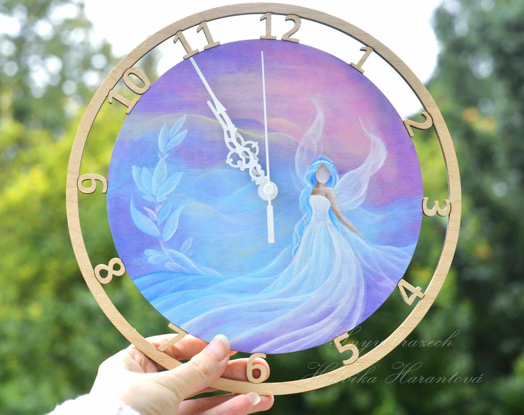 Tichý tanec - Obrázek 2