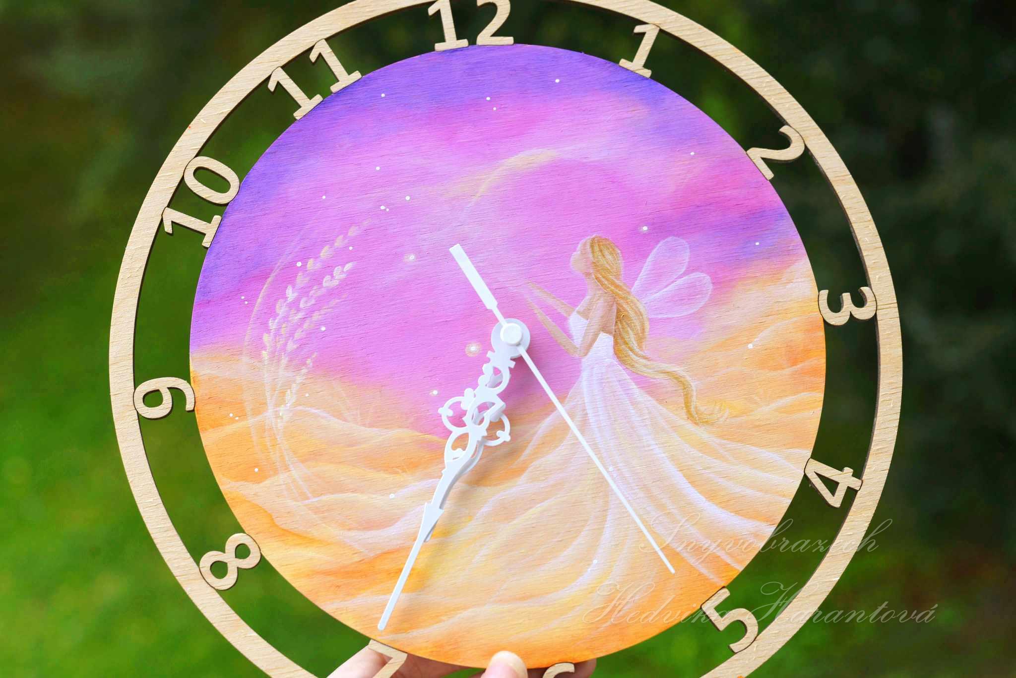 Dotek slunce - Obrázek 3