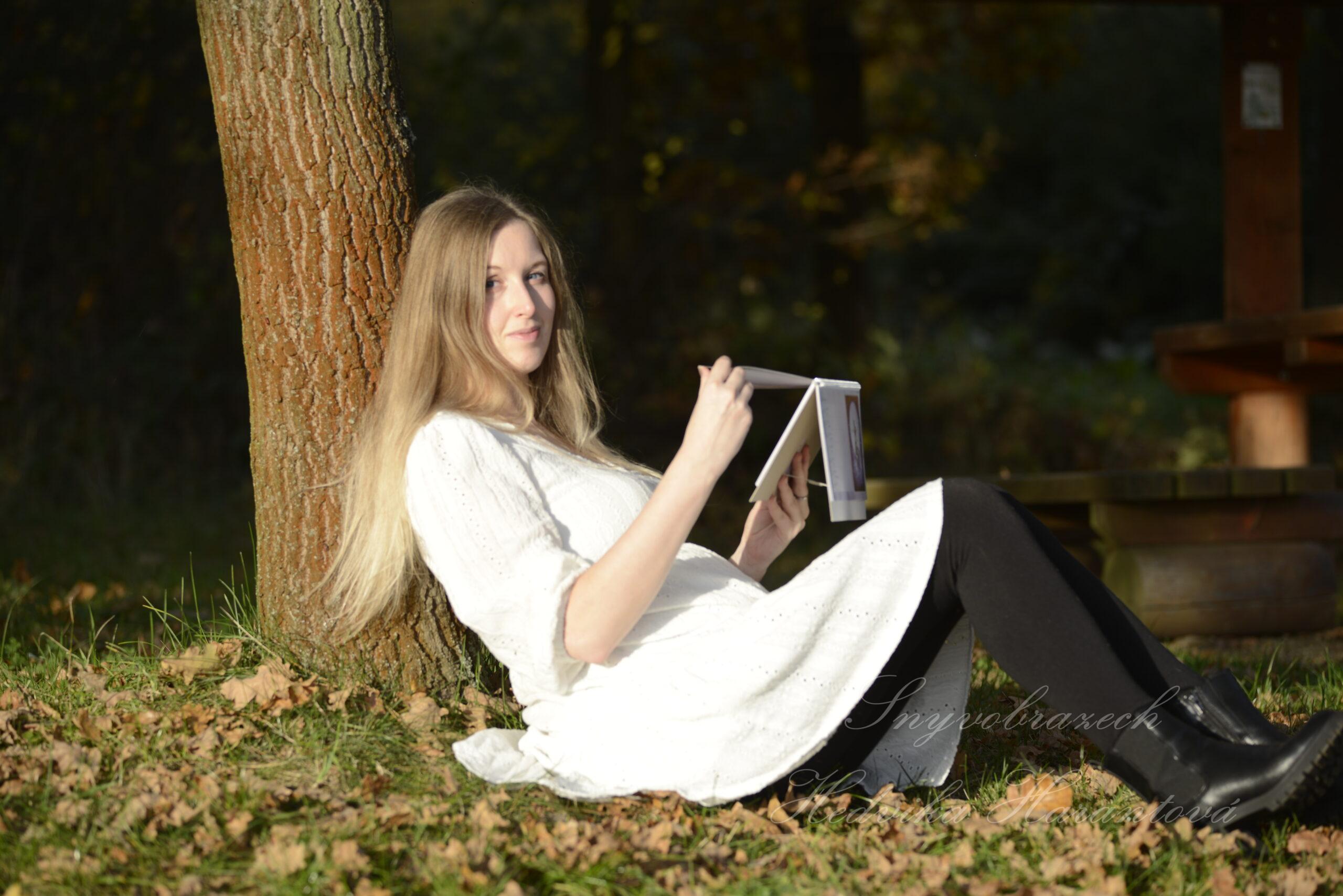 Snový stolní kalendář 2025 - Obrázek 6